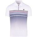 Polos sur Grenoble : Polo Fila Diego