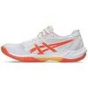 Baskets basses Asics Gel-rocket 12