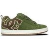 Baskets basses DC Shoes Court Graffik Se