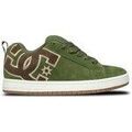 Baskets basses DC Shoes Court Graffik Se