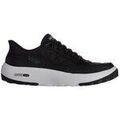 Baskets basses Skechers 237664BKW Grenoble