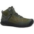 Chaussures Keen KEE-RRR-1026678-OL Vert