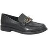 Mocassins Caf&eacute; Noir CAF-RRR-EC9004-NE Noir