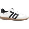 Baskets homme sur Grenoble : Baskets basses Back 70 B70-E26-108006-138