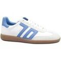Baskets homme sur Grenoble : Baskets basses Back 70 B70-E26-108006-139