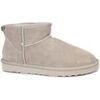 Chaussons Caf&eacute; Noir CAF-RRR-DR6031-TA Gris