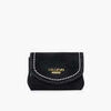 Porte-monnaie Lollipops Porte-monnaie noir Sammy