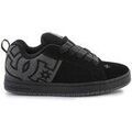 Baskets basses DC Shoes Court Graffik SQ Grenoble