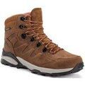Chaussures Jack Wolfskin 40597015530 Marron