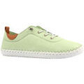 Baskets femme sur Grenoble : Baskets basses Lunar St Ives