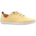 Baskets femme sur Grenoble : Baskets basses Lunar St Ives