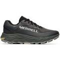 Chaussures Merrell Agility Peak 6 Gris
