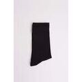 Chaussettes sur Grenoble : Chaussettes Ysabel Mora Chaussettes chaudes en bambou sans manchettes