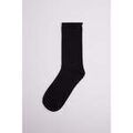Chaussettes Ysabel Mora Chaussettes thermiques sans revers Grenoble