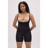 Produits gainants Ysabel Mora R&eacute;ducteur Body-up avec ouverture finitions invisibles noir Noir