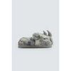 Chaussons enfant Ysabel Mora Chaussons rhinoc&eacute;ros pour enfants avec d&eacute;tails 3D Multicolore