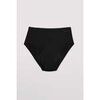Slips Ysabel Mora Culotte absorbante anti-perte noire Noir