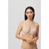 Emboitants Ysabel Mora Soutien-gorge &agrave; armatures non rembourr&eacute; couleur chair Beige