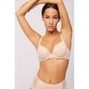 Emboitants Ysabel Mora Soutien-gorge push-up Beige