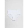 Culottes & slips Ysabel Mora Culotte lingerie noire Blanc
