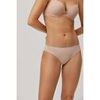 Slips Ysabel Mora Mini culotte laser nude Beige