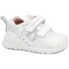 Chaussons b&eacute;b&eacute; Biomecanics BIO-E26-262103-BL Blanc