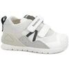 Chaussons b&eacute;b&eacute; Biomecanics BIO-E26-262122-BL Blanc
