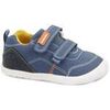 Chaussons b&eacute;b&eacute; Biomecanics BIO-E26-262190-PE Bleu
