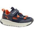 Baskets basses enfant Biomecanics BIO-E26-262255-AZ-a Grenoble