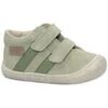 Chaussons b&eacute;b&eacute; Naturino NAT-CCC-19027-SL Vert