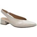 Ballerines Melluso MEL-E26-D156-MI Grenoble