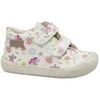 Chaussons b&eacute;b&eacute; Naturino NAT-CCC-18468-MI Blanc