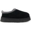 Chaussons Caf&eacute; Noir C1XW6102 Noir