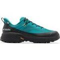 Chaussures Columbia Tellurix Titanium Outdry Noir Grenoble