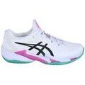 Tennis sur Grenoble : Chaussures Asics Gel Court FF 3