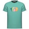 T-shirt enfant Head Carl