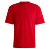 T-shirt HUGO Dapolino 10248326 01
