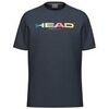T-shirt enfant Head Rainbow