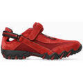 Randonn&eacute;e sur Grenoble : Chaussures Mephisto Baskets en mesh, nubuck NIRO.P2006410 Bordeaux