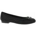 Chaussures d&eacute;contract&eacute;es femme sur Grenoble : Ballerines Marco Tozzi 22211346001