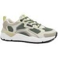 Baskets homme sur Grenoble : Baskets basses Colmar COL-E26-GARFI-027