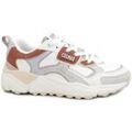 Baskets femme sur Grenoble : Baskets basses Colmar COL-E26-GARVI-071