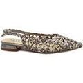 Chaussures d&eacute;contract&eacute;es femme sur Grenoble : Ballerines Keys KEY-CCC-10665-PM