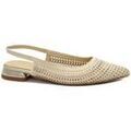 Chaussures d&eacute;contract&eacute;es femme sur Grenoble : Ballerines Keys KEY-E26-12040-PL