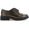 Mocassins Caf&eacute; Noir C1EA9160 Gris