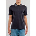 Pull sur Grenoble : Polo Teddy Smith Polo P-GARIS Dark Navy