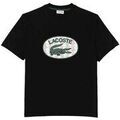 Tee-shirts sur Grenoble : T-shirt Lacoste TH0064IN031