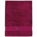 Accessoires sur Grenoble : Serviettes et gants de toilette Tommy Hilfiger 9502911