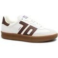 Baskets homme sur Grenoble : Baskets basses Back 70 B70-E26-108028-04