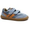 Baskets basses enfant Naturino NAT-E26-20044-CO